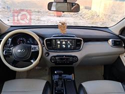 کیا سۆرینتۆ